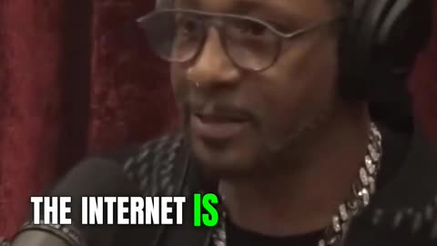 Joe Rogan Experience #2111 - Katt Williams