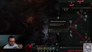 DIABLO 4 OFFICIAL RELASE | ROGUE LVLING GAMEPLAY