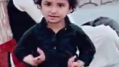 Funny Pakistani kid videos