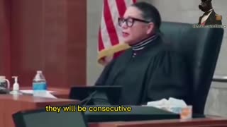 A judge who does its job - 22 years for a child molester