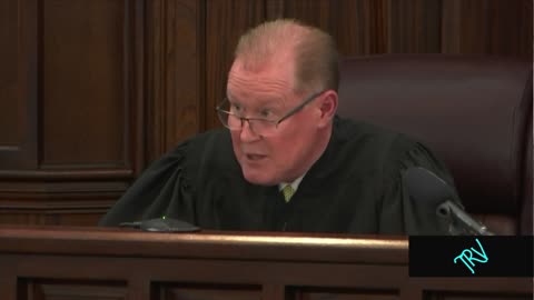 judge makes powerful statement before sentencing