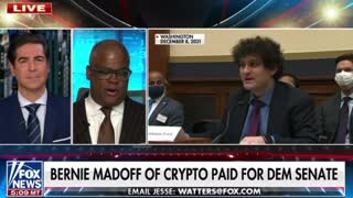 Crypto Fraudster Raided Client Accounts to Fund Dem Midterm Races #FollowTheMoney