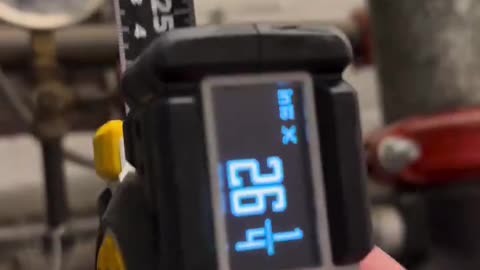 Awesome ~Next level tape measure!