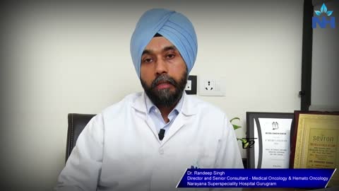 Top Surgical Oncology in India