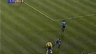 Brasil x Uruguai - Copa América 99 - Final [18/07/1999]