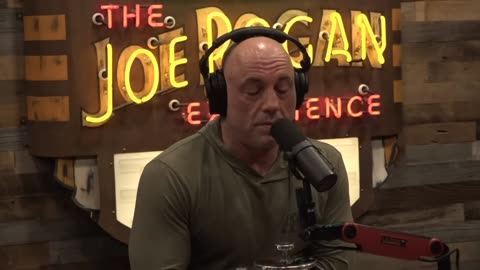 Joe Rogan We Have Alien Bodies In Freezers