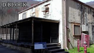 MOST HAUNTED PRISON IN TENNESSEE (ALONE!!!)
