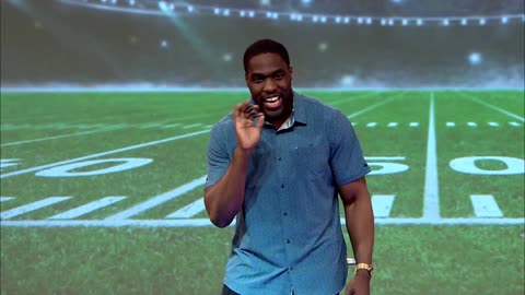 Super Sunday at Emmanuel MN with Sam Acho | 9am Service