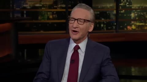 Bill Maher Nails This Point When Discussing Free Speech And 'Team Hamas' Antics On College Campuses