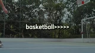 Basketball clips