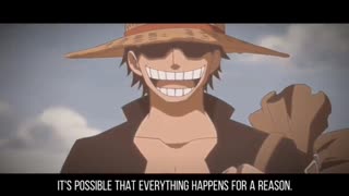 ONE PIECE AMV_ASMV_ _THE PIRATE KING_ _ Monkey D. Luffy🔥