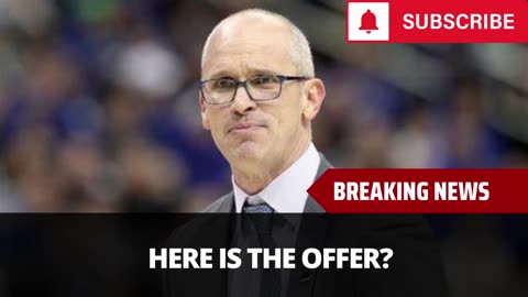 Here Is How Much The Lakers Will Offer Dan Hurley (Reportedly)