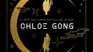 Immortal Longings by Chloe Gong Full Audiobook