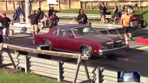 PHENIX CITY DRAGSTRIP | SOUTHERN STYLE GRUDGE RACING | RACERS DELITE