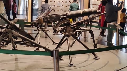 ⛓️ বঙ্গবন্ধু সামরিক যাদুঘর 🚸 Bangabandhu Military Museum by RAW CLIPS #rawclips #dhaka #dhakacity