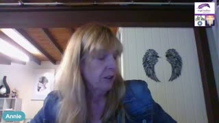 Monthly Tarot Reading - July 2024 with Annie