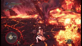 Monster Hunter World Episode 6: Teostra (The Failure of Flame)