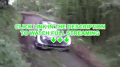 🔴LIVE•!! 26. Abingdon CAR-nival Stages 2023 *[LIVE@STREAM]*