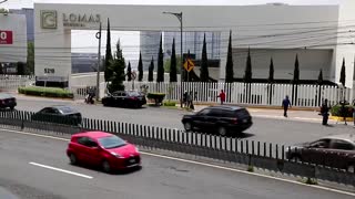 Mexicans protest deceased ex-president's lack of liability