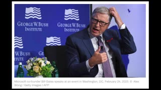 Women asked about sex lives during Bill Gates job interviews – WSJ