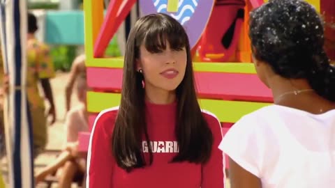 Every Witch Way S3 Ep 4 - F2F & Gender Transformations