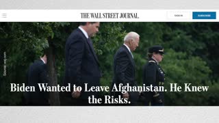 Taliban Begins Rule Of Terror In Kabul | Clear Perspective