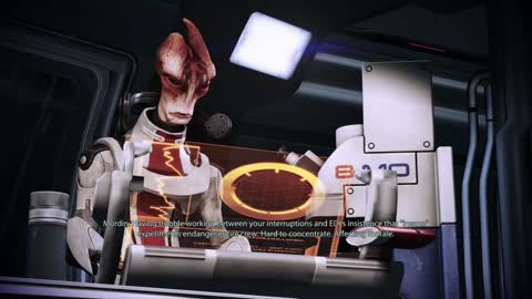 Mordin's Greatest Hits