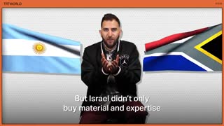 How did Israel become a country _ _ I Got a Story To Tell _ S2E6