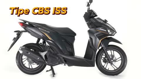 Honda click 125 new