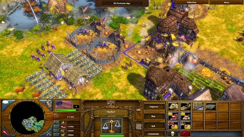 Age of Empires 3 June 15, 2024 Episode 31