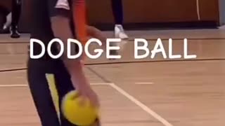 DODGEBALL | F**K YOU