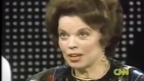 At 12 Shirley Temple experiences 'Pedowood' without noticing..