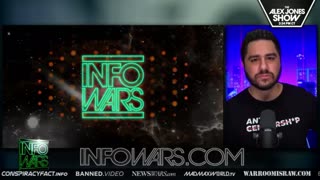 Info-Wars Caller Explains New Cali!