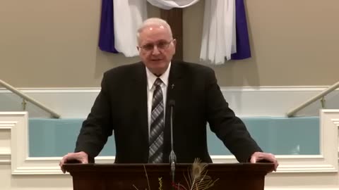 Pastor Charles Lawson - A PLAUSIBLE SCENARIO (ISRAEL CURRENT EVENTS)