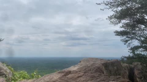 Crowders Mountain