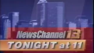 March 30, 1995 - Indianapolis Newsbreak with Tom Cochrun