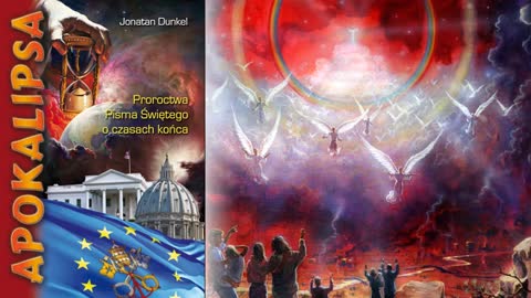 Apokalipsa Jonatan Dunkel rozdział 38 Sekretne pochwycenie fakt czy fikcja