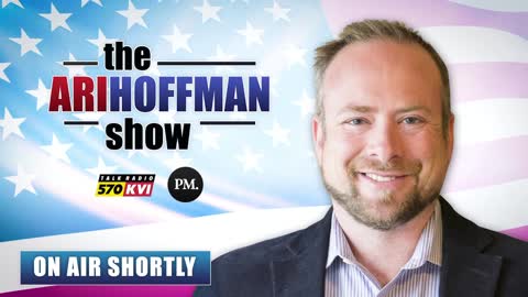 CA, OR &WA rollback mask mandates before SOTU - The Ari Hoffman Show