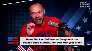 The Dan Bongino Show - Is The FBI Hiding Pieces of Evidence?