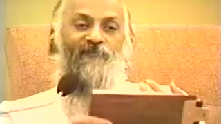 Osho - Be Still And Know part 5 of 10