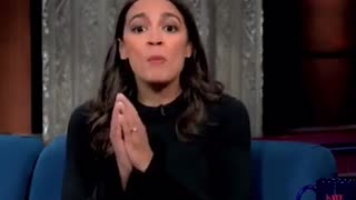 AOC Failed Interpretation Of The Constitution