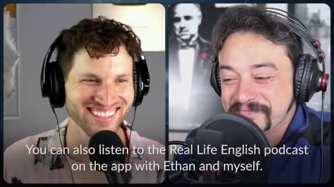 Learn English with PODCASTS — When I Was Younger...