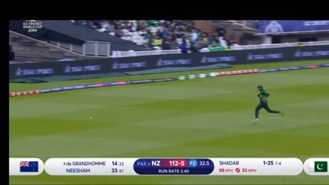 Newzealand vs Pakistan what's a innings watch and enjoy cricket