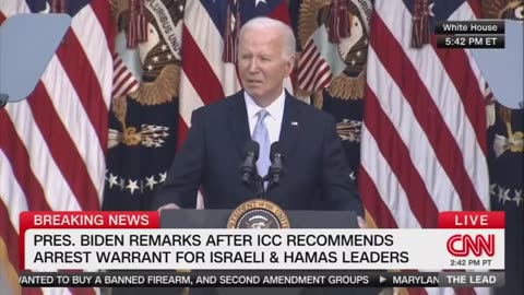 USA: Biden rejects allegations of genocide against Israel in Gaza!