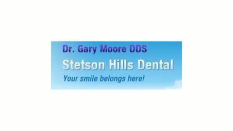 Stetson Hills Dental