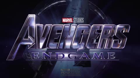 Marvel Studios’ Avengers Endgame “Summer Begins” TV Spot