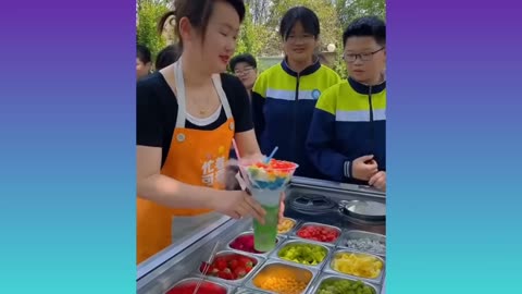 Satisfying Enjoy And Relaxing Compilation in Tik Tok -- Best Oddly Satisfying Video