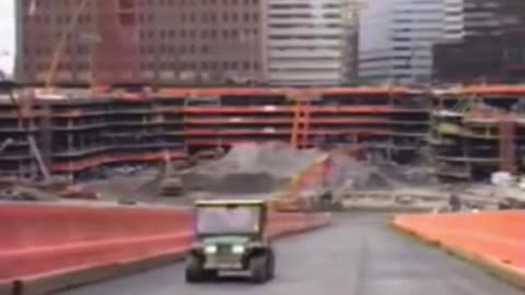 9/11 - Larry Silverstein Admits Building 7 was a Controlled Demolition