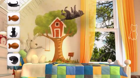 My Favorite Cat Little Kitten Preschool - Play Fun Cute Kitten Care Games For Kids Children