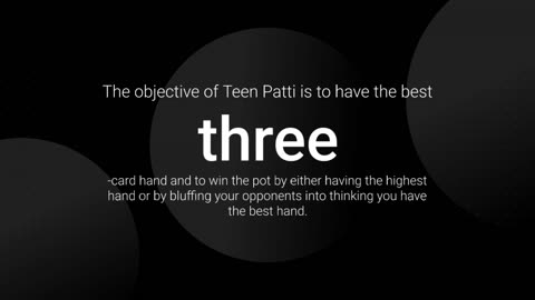 #teenpatti 5 Die Hard Secret Techniques To Improve Teen Patti Extra Bonus
